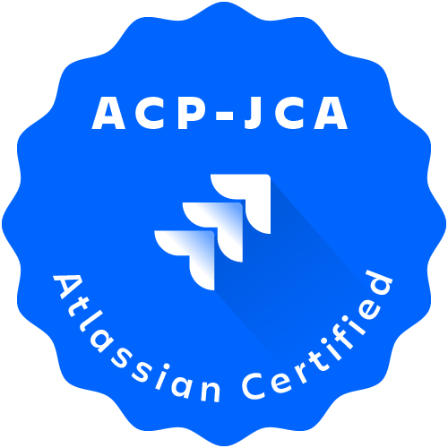 Atlassian Certified Jira Administrator for Cloud