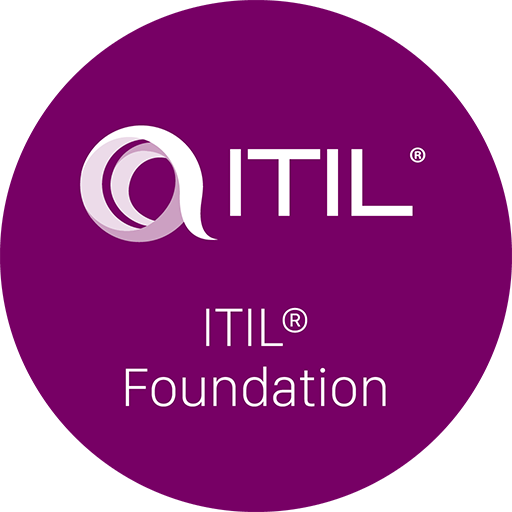 ITIL® Foundation