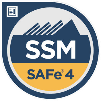SAFe® 4 Scrum Master Certification